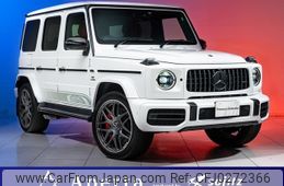 mercedes-benz g-class 2022 quick_quick_3BA-463276_W1N4632762X445613