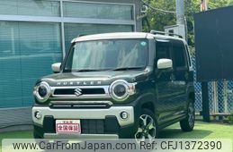 suzuki hustler 2023 quick_quick_MR52S_MR52S-328680