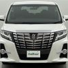 toyota alphard 2016 -TOYOTA--Alphard DBA-AGH30W--AGH30-0077487---TOYOTA--Alphard DBA-AGH30W--AGH30-0077487- image 17