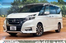 nissan serena 2017 -NISSAN--Serena DAA-GFC27--GFC27-049237---NISSAN--Serena DAA-GFC27--GFC27-049237-