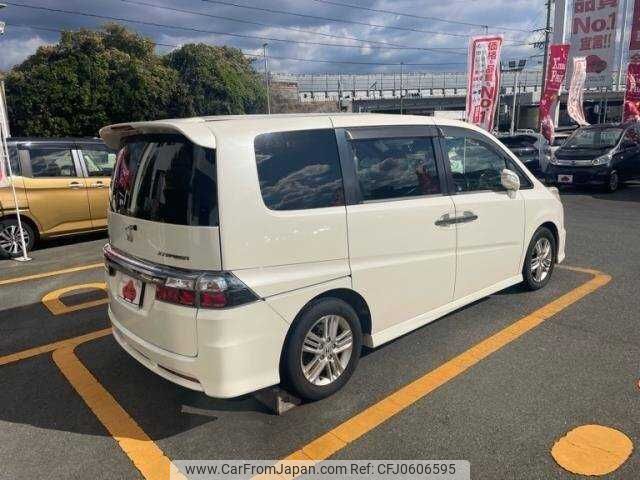 honda stepwagon 2008 504928-927075 image 2