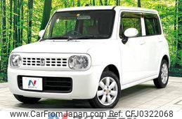 suzuki alto-lapin 2009 -SUZUKI--Alto Lapin DBA-HE22S--HE22S-135191---SUZUKI--Alto Lapin DBA-HE22S--HE22S-135191-