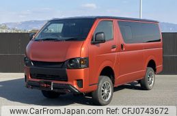 toyota hiace-van 2014 -TOYOTA--Hiace Van LDF-KDH206Vｶｲ--KDH206-8073968---TOYOTA--Hiace Van LDF-KDH206Vｶｲ--KDH206-8073968-