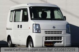 nissan nv100-clipper 2014 quick_quick_EBD-DR64V_DR64V-900687