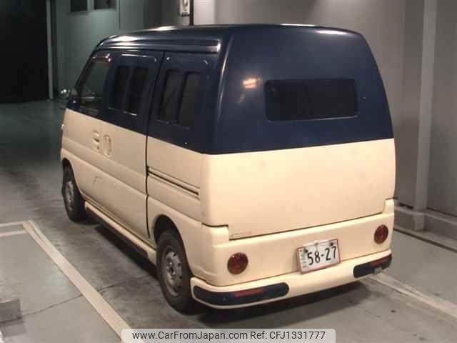 suzuki every 2001 -SUZUKI--Every DA62V-306011---SUZUKI--Every DA62V-306011- image 2
