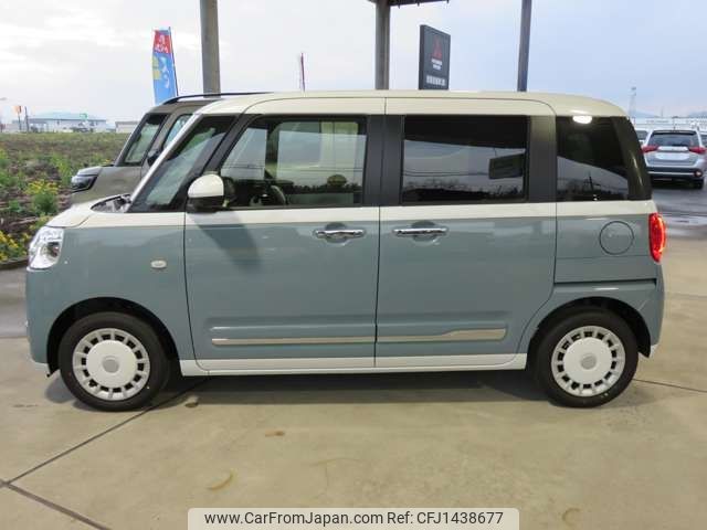 daihatsu move-canbus 2024 CFJ1438677 image 2