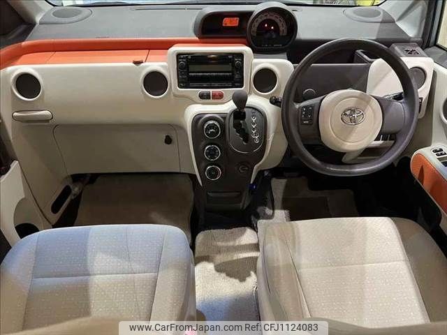 toyota porte 2013 -TOYOTA--Porte DBA-NCP141--NCP141-9051655---TOYOTA--Porte DBA-NCP141--NCP141-9051655- image 2