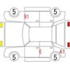 volkswagen passat 2020 -VOLKSWAGEN--VW Pssat Alltrack LDA-3CDFCF--WVWZZZ3CZKE111477---VOLKSWAGEN--VW Pssat Alltrack LDA-3CDFCF--WVWZZZ3CZKE111477- image 2