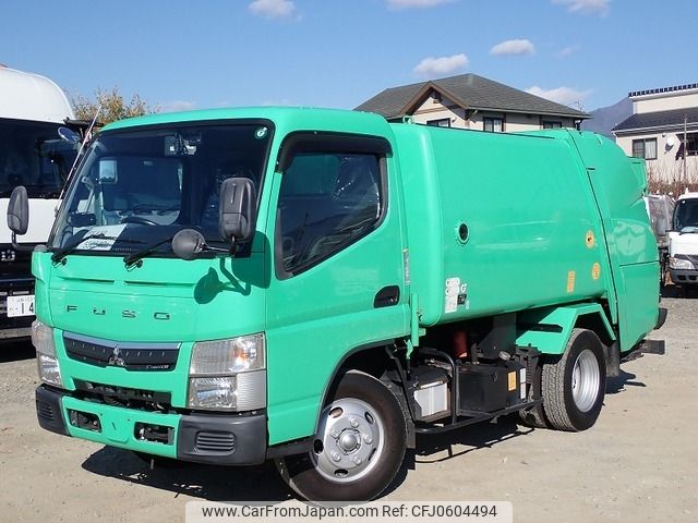 mitsubishi-fuso canter 2016 -MITSUBISHI--Canter TPG-FEA50--FEA50-550540---MITSUBISHI--Canter TPG-FEA50--FEA50-550540- image 2