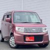 suzuki mr-wagon 2014 -SUZUKI--MR Wagon DBA-MF33S--425691---SUZUKI--MR Wagon DBA-MF33S--425691- image 5