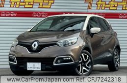 renault captur 2015 -RENAULT--Renault Captur ABA-2RH5F--VF12R401EF0711344---RENAULT--Renault Captur ABA-2RH5F--VF12R401EF0711344-