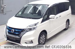 nissan serena 2019 -NISSAN--Serena HFC27-045016---NISSAN--Serena HFC27-045016-