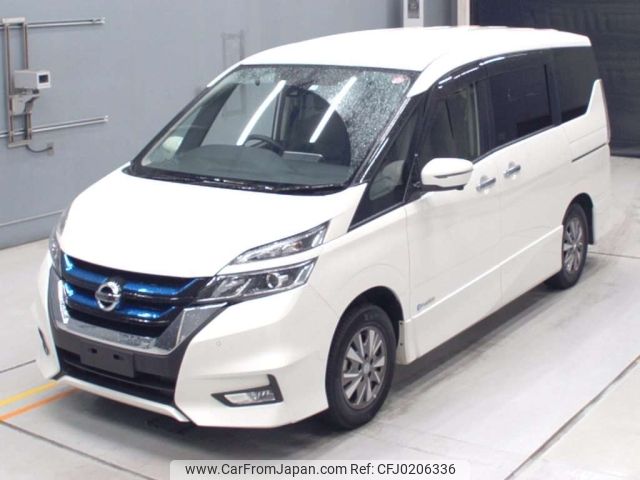 nissan serena 2019 -NISSAN--Serena HFC27-045016---NISSAN--Serena HFC27-045016- image 1