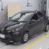 toyota yaris 2022 -TOYOTA 【名古屋 506わ720】--Yaris KSP210-0064027---TOYOTA 【名古屋 506わ720】--Yaris KSP210-0064027- image 1