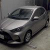 toyota yaris 2022 -TOYOTA 【品川 504ﾜ8313】--Yaris KSP210--KSP210-0069598---TOYOTA 【品川 504ﾜ8313】--Yaris KSP210--KSP210-0069598- image 6