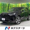 toyota rav4 2019 -TOYOTA--RAV4 6BA-MXAA52--MXAA52-4002627---TOYOTA--RAV4 6BA-MXAA52--MXAA52-4002627- image 1