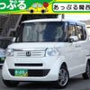 honda n-box 2014 quick_quick_JF1_JF1-1307564 image 1