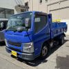 mitsubishi-fuso canter 2012 GOO_NET_EXCHANGE_0701654A30250621W001 image 21
