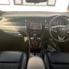 toyota harrier 2017 -TOYOTA--Harrier DBA-ZSU60W--ZSU60-0110100---TOYOTA--Harrier DBA-ZSU60W--ZSU60-0110100- image 2