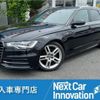 audi a6-avant 2013 quick_quick_DBA-4GCHVS_WAUZZZ4G7DN091394 image 1