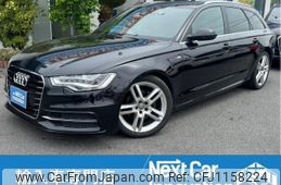 audi a6-avant 2013 quick_quick_DBA-4GCHVS_WAUZZZ4G7DN091394