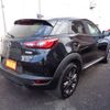 mazda cx-3 2017 -MAZDA--CX-3 LDA-DK5FW--DK5FW-206942---MAZDA--CX-3 LDA-DK5FW--DK5FW-206942- image 2