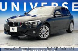 bmw 1-series 2017 -BMW--BMW 1 Series DBA-1R15--WBA1R52010V746607---BMW--BMW 1 Series DBA-1R15--WBA1R52010V746607-