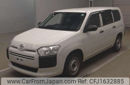 toyota probox-van 2020 CFJ1632885