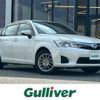 toyota corolla-axio 2013 -TOYOTA--Corolla Axio DAA-NKE165--NKE165-7013540---TOYOTA--Corolla Axio DAA-NKE165--NKE165-7013540- image 1