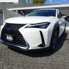 lexus ux 2021 CFJ1500755 image 1
