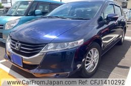 honda odyssey 2010 -HONDA--Odyssey DBA-RB3--RB3-1110045---HONDA--Odyssey DBA-RB3--RB3-1110045-