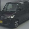 nissan roox 2011 -NISSAN 【金沢 583ﾖ1123】--Roox CBA-ML21S--ML21S-810182---NISSAN 【金沢 583ﾖ1123】--Roox CBA-ML21S--ML21S-810182- image 1