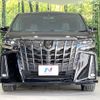 toyota alphard 2021 -TOYOTA--Alphard 3BA-AGH30W--AGH30-0393015---TOYOTA--Alphard 3BA-AGH30W--AGH30-0393015- image 16