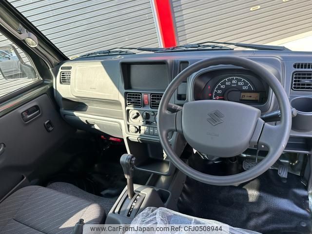 suzuki carry-truck 2023 quick_quick_DA16T_DA16T-783252 image 2