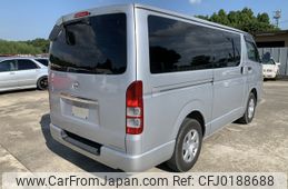 toyota hiace-van 2007 NIKYO_TP52016