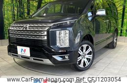 mitsubishi delica-d5 2023 -MITSUBISHI--Delica D5 3DA-CV1W--CV1W-4025780---MITSUBISHI--Delica D5 3DA-CV1W--CV1W-4025780-