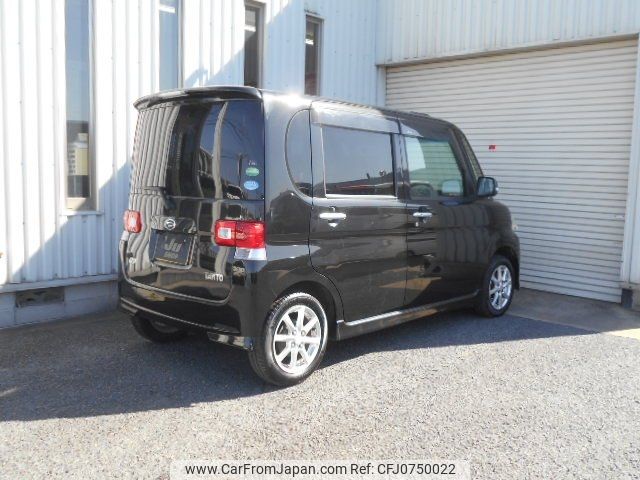 daihatsu tanto 2012 -DAIHATSU 【名変中 】--Tanto L375S--0583434---DAIHATSU 【名変中 】--Tanto L375S--0583434- image 2
