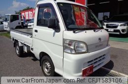 daihatsu hijet-truck 2005 CFJ1583106