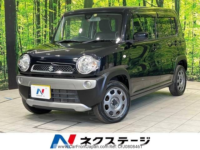 suzuki hustler 2018 -SUZUKI--Hustler DAA-MR41S--MR41S-297491---SUZUKI--Hustler DAA-MR41S--MR41S-297491- image 1