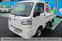 daihatsu hijet-truck 2021 -DAIHATSU 【名変中 】--Hijet Truck S510P--0364782---DAIHATSU 【名変中 】--Hijet Truck S510P--0364782-