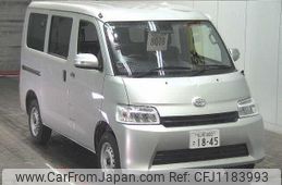 toyota townace-van 2024 -TOYOTA 【弘前 400ｻ1845】--Townace Van S413M-0014857---TOYOTA 【弘前 400ｻ1845】--Townace Van S413M-0014857-