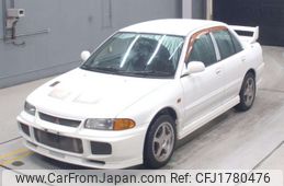 mitsubishi lancer 1995 CFJ1780476