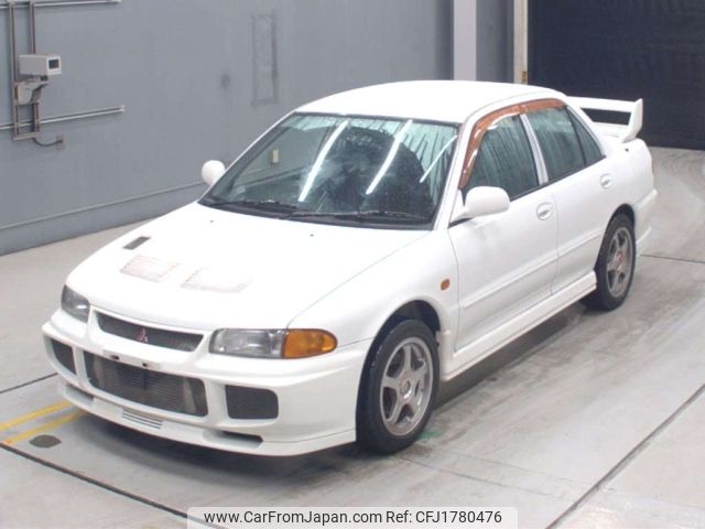 mitsubishi lancer 1995 CFJ1780476 image 1