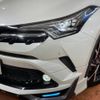 toyota c-hr 2017 -TOYOTA--C-HR DAA-ZYX10--ZYX10-2056238---TOYOTA--C-HR DAA-ZYX10--ZYX10-2056238- image 12