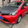 toyota vitz 2014 -TOYOTA--Vitz DBA-KSP130--KSP130-2125502---TOYOTA--Vitz DBA-KSP130--KSP130-2125502- image 1
