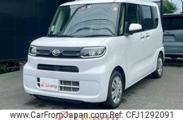 daihatsu tanto 2023 quick_quick_LA650S_LA650S-0269146