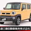 suzuki hustler 2024 CFJ1699290 image 1