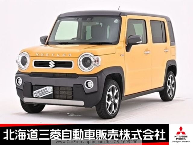 suzuki hustler 2024 CFJ1699290 image 1