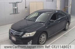 toyota camry 2012 -TOYOTA--Camry AVV50-1015685---TOYOTA--Camry AVV50-1015685-