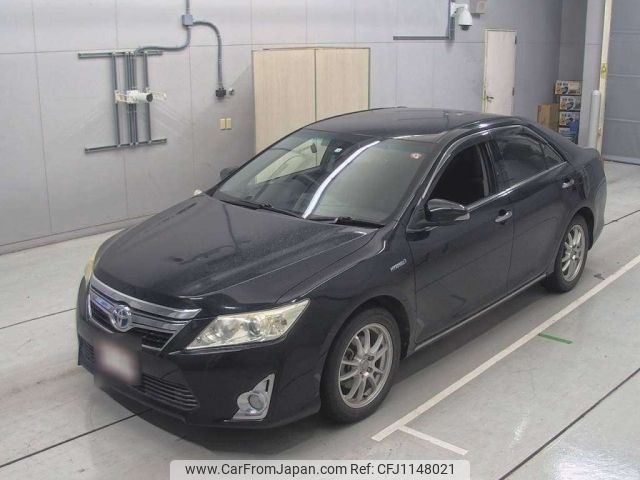 toyota camry 2012 -TOYOTA--Camry AVV50-1015685---TOYOTA--Camry AVV50-1015685- image 1